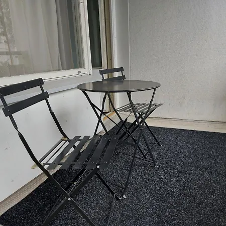 Yksioe Keskustan Laehettyviltae Oulu