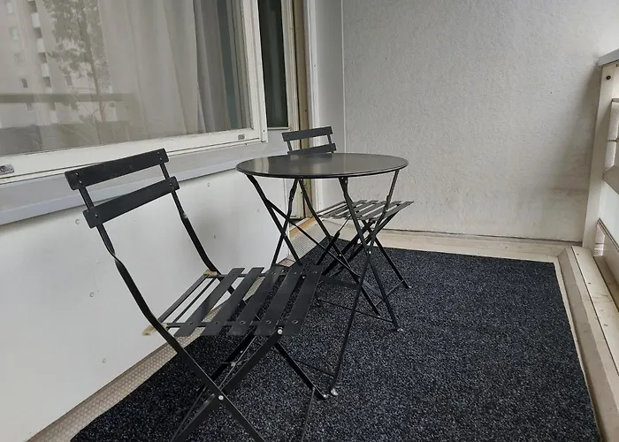 Yksioe Keskustan Laehettyviltae Oulu