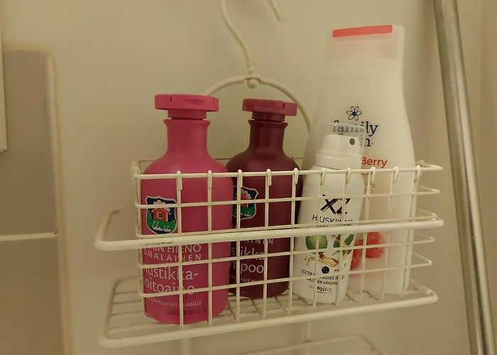 Yksioe Keskustan Laehettyviltae Oulu